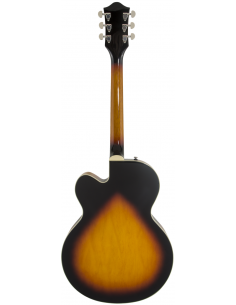 Gretsch G2420 Streamliner... 2