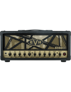 EVH 5150III 50S EL34 Head,...