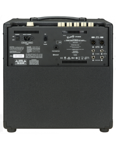 Fender Rumble Studio 40