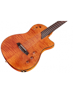 Córdoba Stage Natural Amber 2