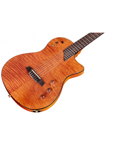 Córdoba Stage Natural Amber Córdoba Stage Natural Amber