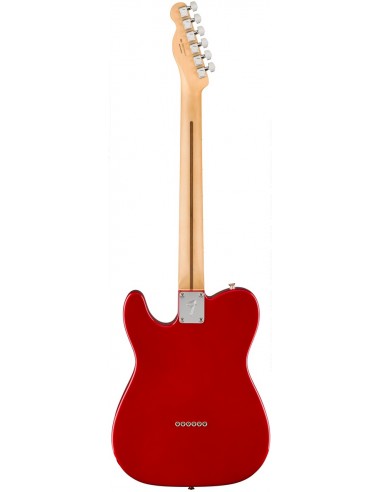 Fender Telecaster Player -Candy Apple... Fender Telecaster Player -Candy Apple...