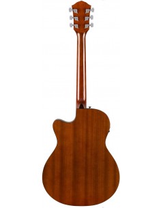 Fender FA-135CE -Mahogany- 2
