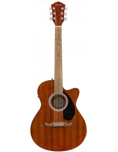 Fender FA-135CE -Mahogany-
