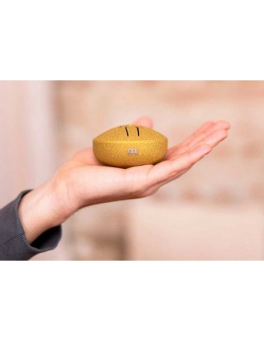 Sonic Energy Steel tongue drum PSTD3GOM Sonic Energy Steel tongue drum PSTD3GOM