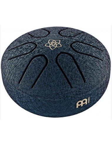 Sonic Energy Steel tongue drum PSTD2NBVF Sonic Energy Steel tongue drum PSTD2NBVF