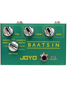 JOYO R-11 Baatsin