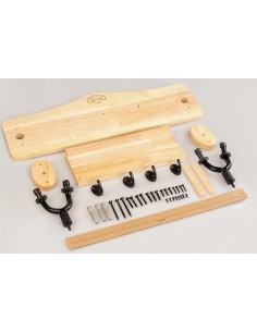 Guitto GGS-10 Soporte de pared 2