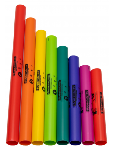 Boomwhackers Fuzeau- Set...