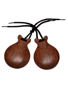 JALE Castañuela Palosanto nº5