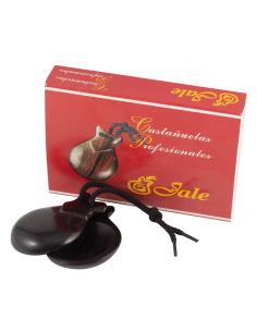 JALE Castañuela Granadillo... 2
