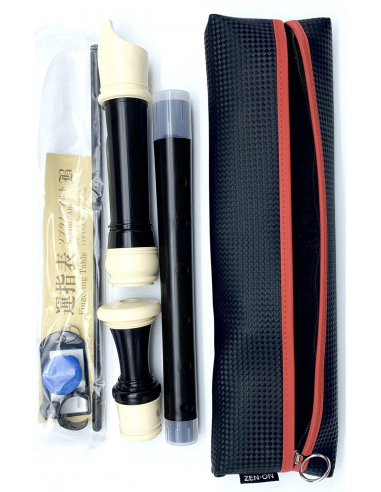 ZEN-ON Alto Bressan G1-A ZEN-ON Alto Bressan G1-A