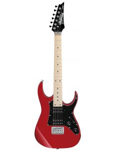 Ibanez GRGM21M - Candy Apple