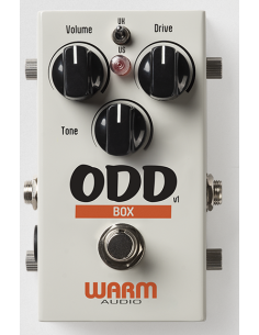 Warm Audio ODD