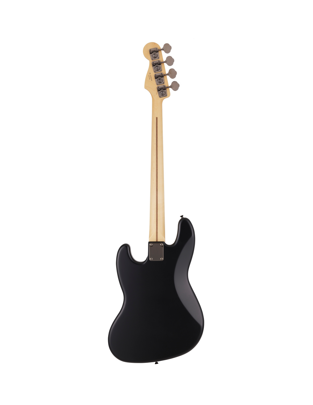 Fender Jazz Bass Hybrid II LTD Made in Japan Noir Bajo Musical Tamayo