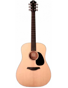 Furch Violet D-SM EAS VTC