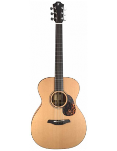 Furch Blue OM-CM EAS-VTC
