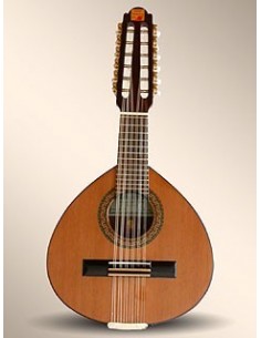 Alhambra B-3C + Funda... 2