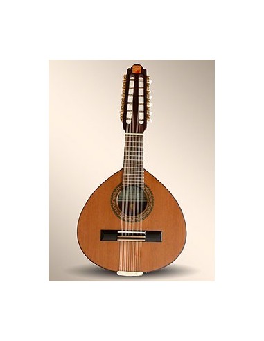 Alhambra B-3C + Funda Alhambra 9531...