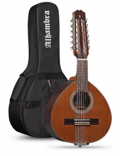 Alhambra B-3C + Funda...