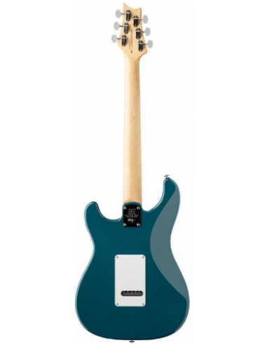 Paul Reed Smith SE Silver Sky Maple-... Paul Reed Smith SE Silver Sky Maple-...