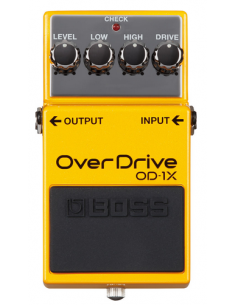 BOSS OD-1X