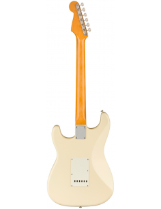 Fender Stratocaster... 2