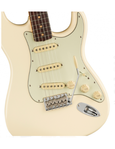 Fender Stratocaster American Vintage...