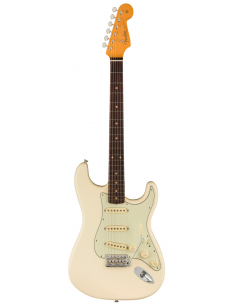 Fender Stratocaster...