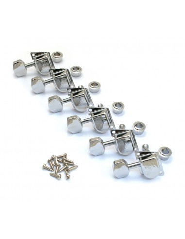 Fender 70's F-Style Strat/Tele