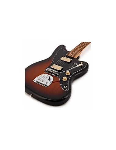 Fender Jaguar Player 3TS PF Guitarra - Musical Tamayo