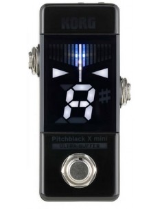 Korg Pitchblack X Mini