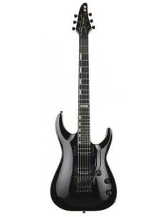ESP E-II Horizon FR BLK