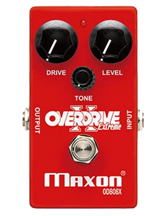 Maxon OD808X