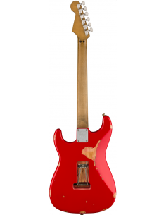 EVH Relic Red 2