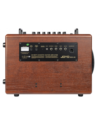 JOYO BSK-80 JOYO BSK-80