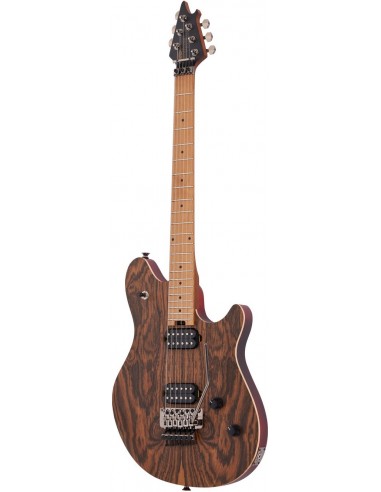 EVH Wolfgang Standard Exotic Bocote EVH Wolfgang Standard Exotic Bocote