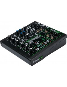 Mackie PRO FX6 v.3 2