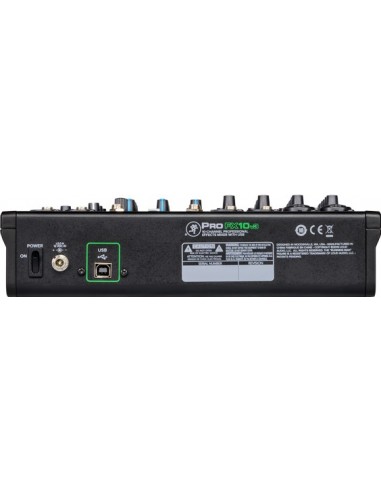 Mackie PRO FX10 v.3 Mackie PRO FX10 v.3