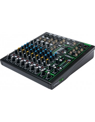 Mackie PRO FX10 v.3 Mackie PRO FX10 v.3