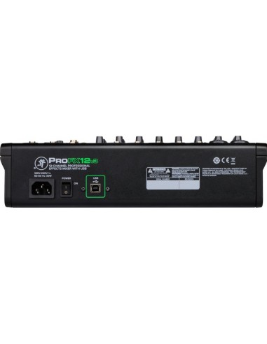 Mackie PRO FX12 v.3 Mackie PRO FX12 v.3