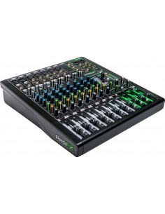 Mackie PRO FX12 v.3 2