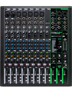 Mackie PRO FX12 v.3