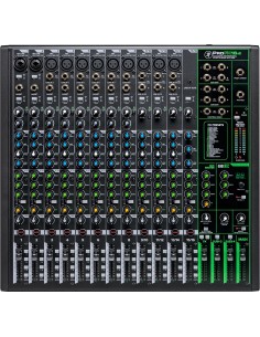 Mackie PRO FX16 v.3