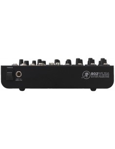 Mackie 802 VLZ4 2