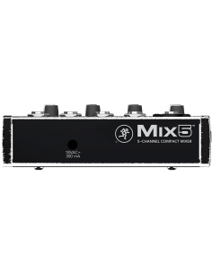 Mackie Mix 5 2