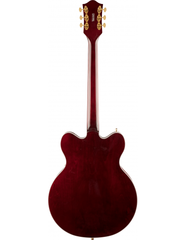 Gretsch G5422TG Electromatic -Walnut...