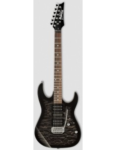 Ibanez GRX70-QA TKS