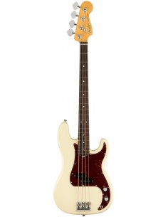 Fender Precision Bass...