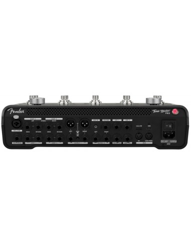 Fender Tone Master Pro Fender Tone Master Pro
